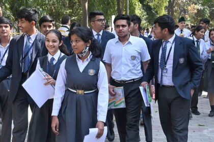 Class 10 and 12 results: Karnataka shines in ICSE and ISC exams with nearly 100% pass rates