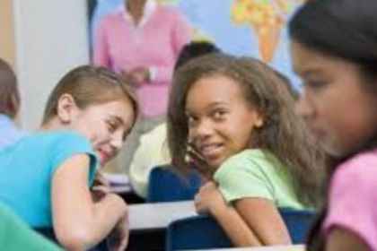 Class-Based Bullying: How Economic Divide is Affecting Students as Young as 5
