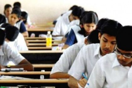 Class IX, XI students to answer exams from home in written format