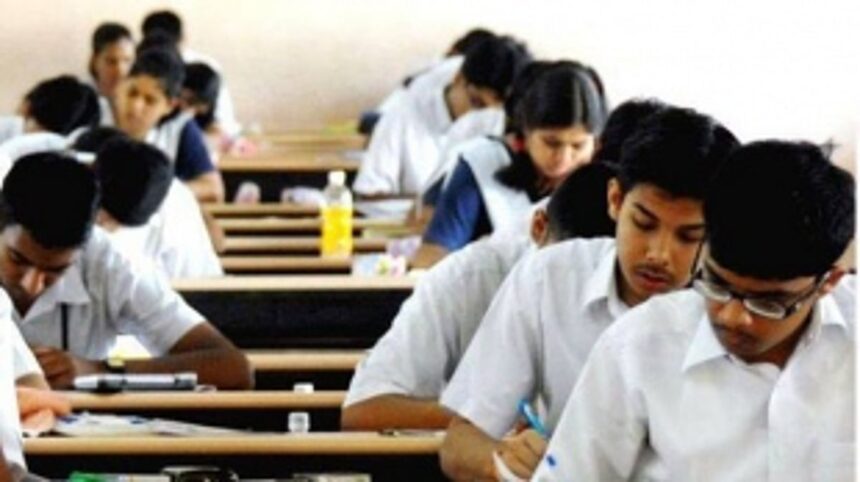 Class IX, XI students to answer exams from home in written format