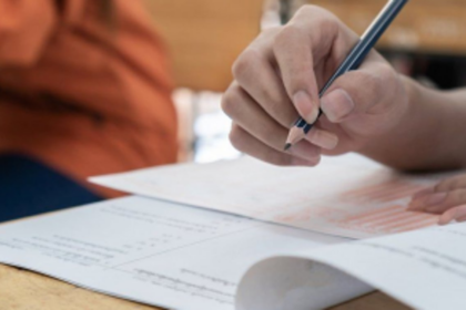 Class X, XII practical exams  to be held in offline mode