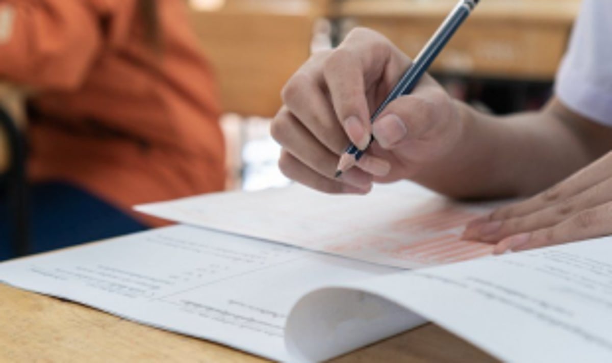 Class X, XII students who were absent for 1st term exam  can now appear for the 2nd term as one-time measure