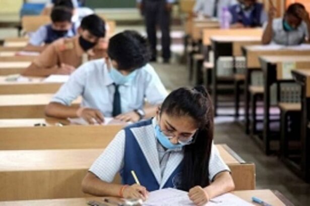Class X and XII Board exams on schedule: GBSHE Chairman