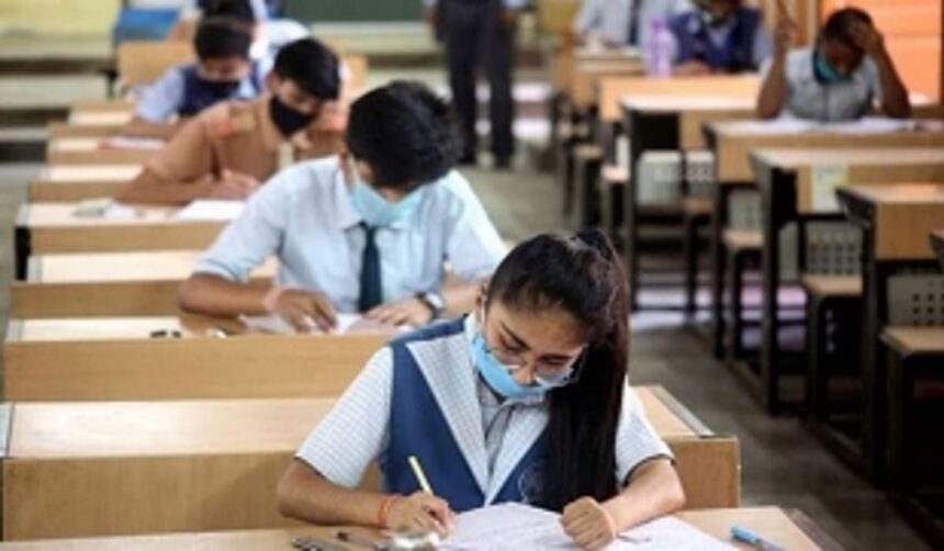 Class X and XII Board exams on schedule: GBSHE Chairman 1 Class X and XII Board exams on schedule: GBSHE Chairman