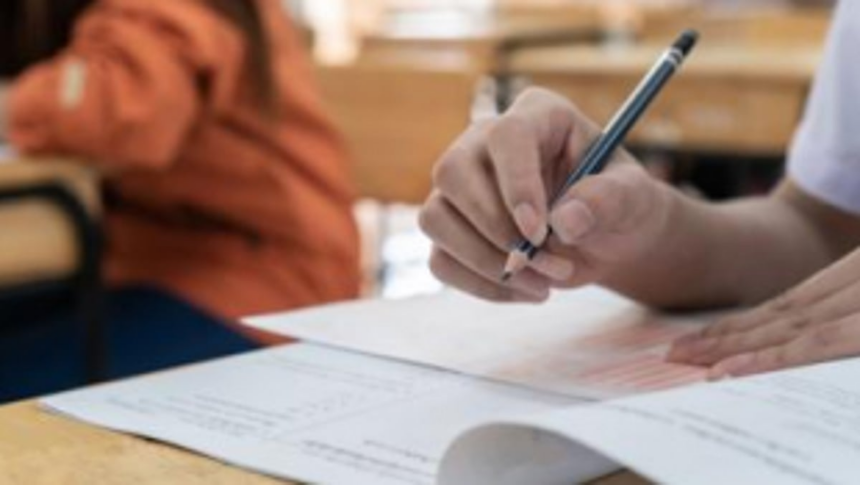 Class X stranded students can  answer exam in Sept: GBSHSE