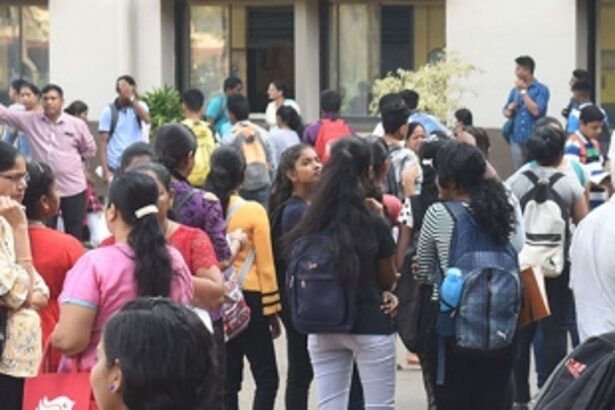 Class XI admissions to be survival of brightest