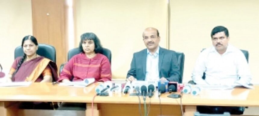 Class XII: Two students reprimanded for cheating supervisors in examination 1 Class XII: Two students reprimanded for cheating supervisors in examination
