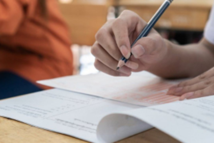 Class XII exam results likely by April end