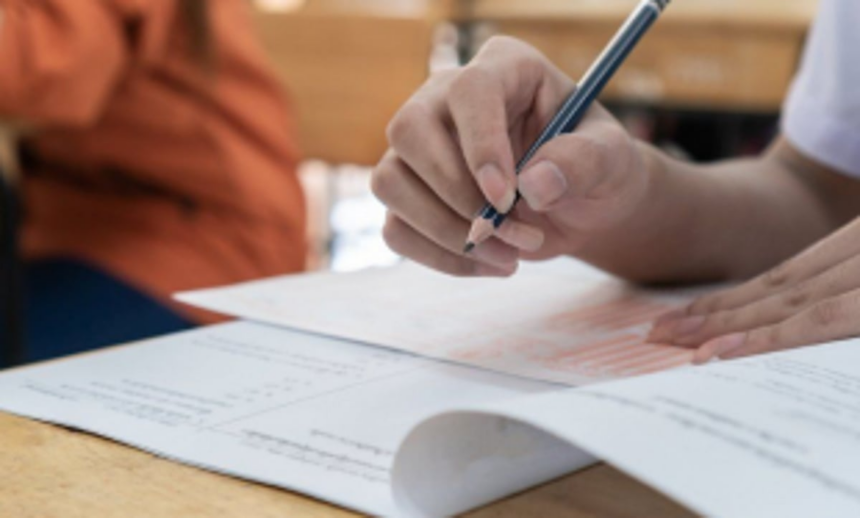 Class XII exam results likely by April end