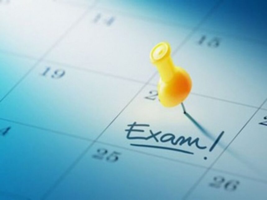 Class XII exams cancelled