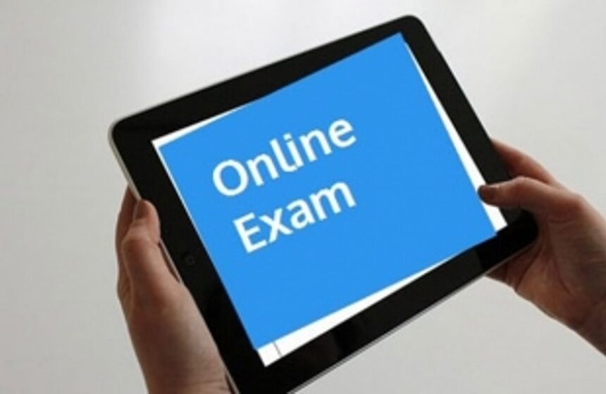 Classes I to VIII final exams to be online