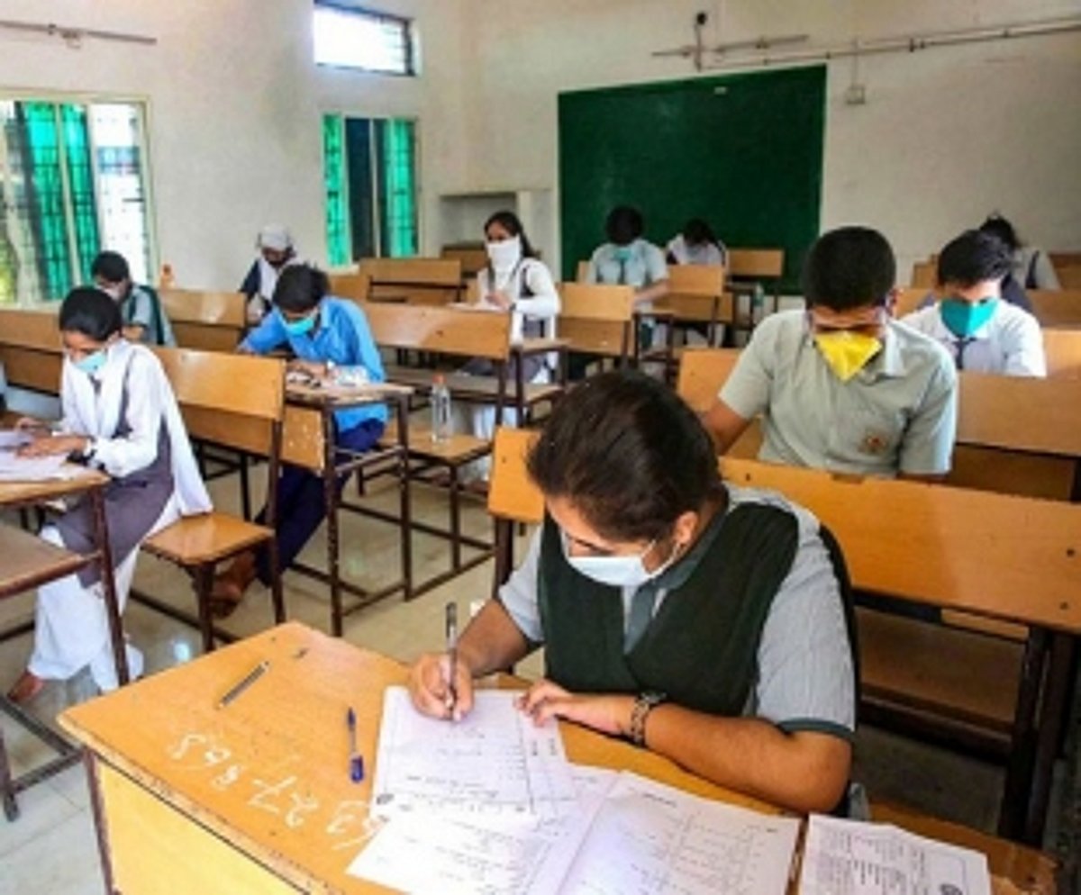 Classes X, XII to restart from November 21