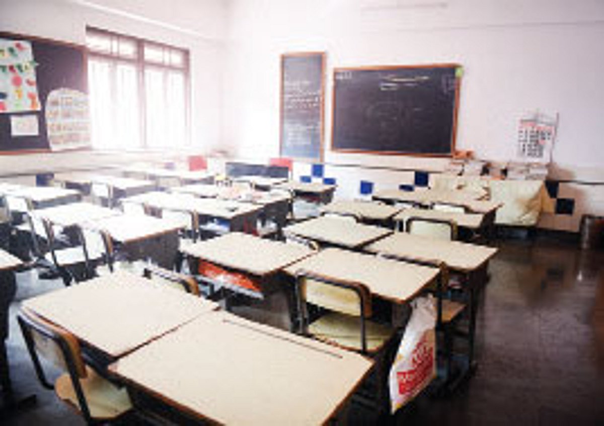 Classes shut, but fees aren’t