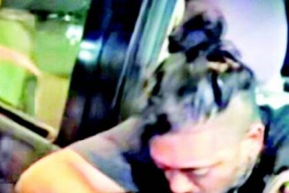 Clean chit for Vagator accident accused