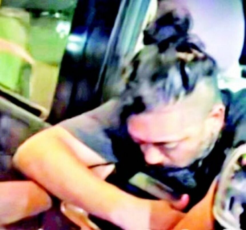 Clean chit for Vagator accident accused