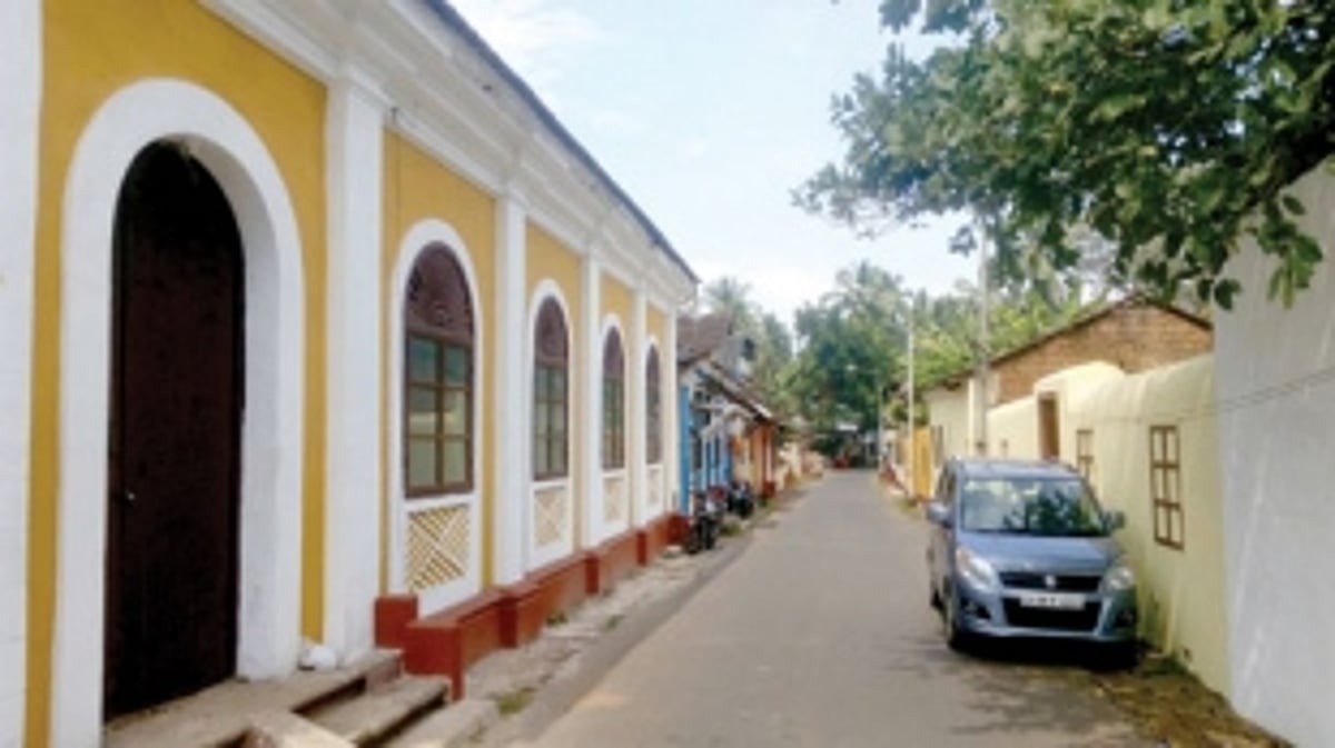 Clean, green revolution turning Margao around