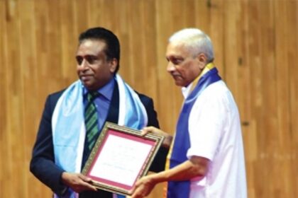 Cleanest college in Goa