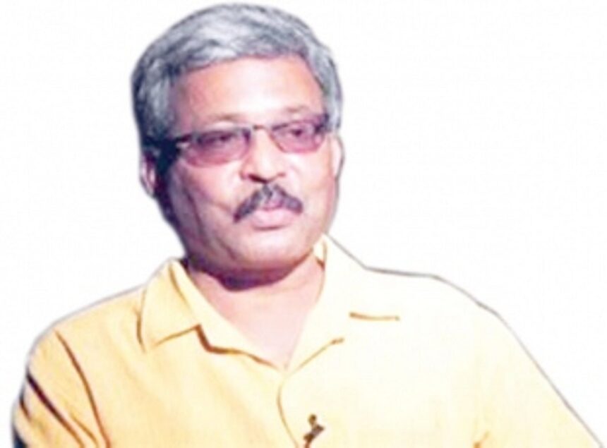 Clear case for Goa to win the Mhadei battle in court and not in power corridors: Rajendra Kerkar 1 Clear case for Goa to win the Mhadei battle in court and not in power corridors: Rajendra Kerkar