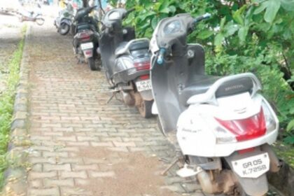 Clear pavements for pedestrians