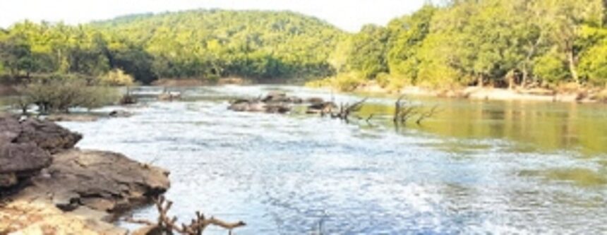 Clear signs that Union Govt admits Mhadei Tiger Reserve will disturb Karnataka’s Mhadei diversion plans