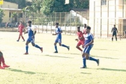 Clencio’s treble helps Churchill Brothers FC win