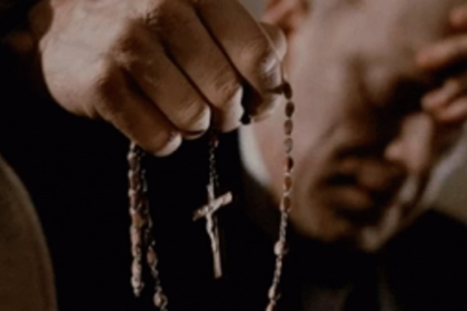 Clergy home in Margao sanitised