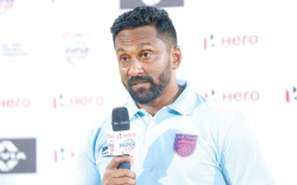 Clifford writes Odisha’s chapter in gold