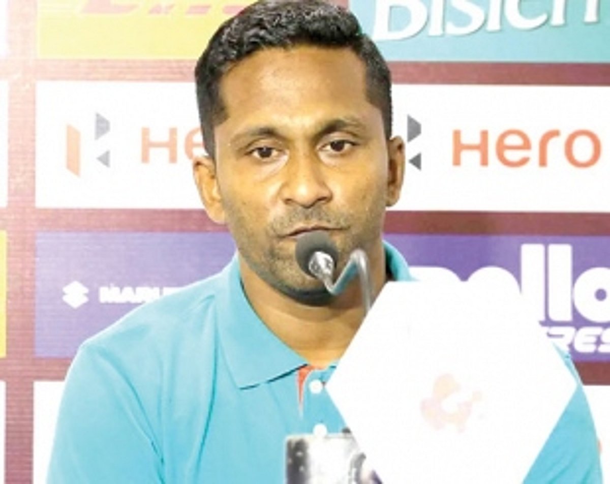 Clifford’s special praise for goalkeeper Nawaz