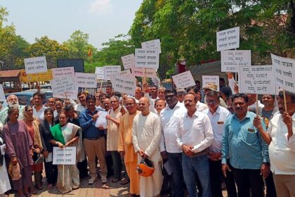 Climate activist to join Belagavi rally opposing Kalsa-Bhandura project