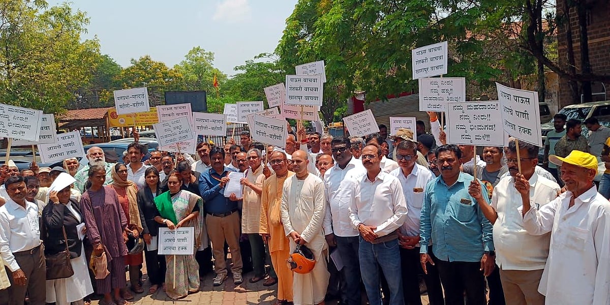 Climate activist to join Belagavi rally opposing Kalsa-Bhandura project
