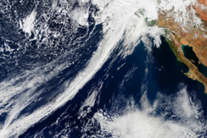 Climate change is next big crisis before humanity
