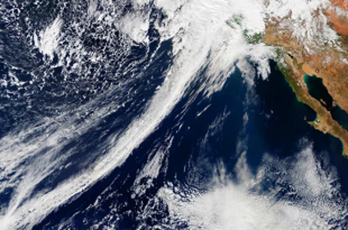 Climate change is next big crisis before humanity