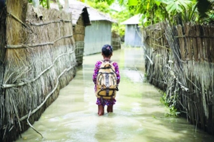 Climate change needs new technology