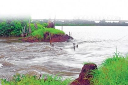 Climate changes  MAJOR CAUSE  OF CONCERN