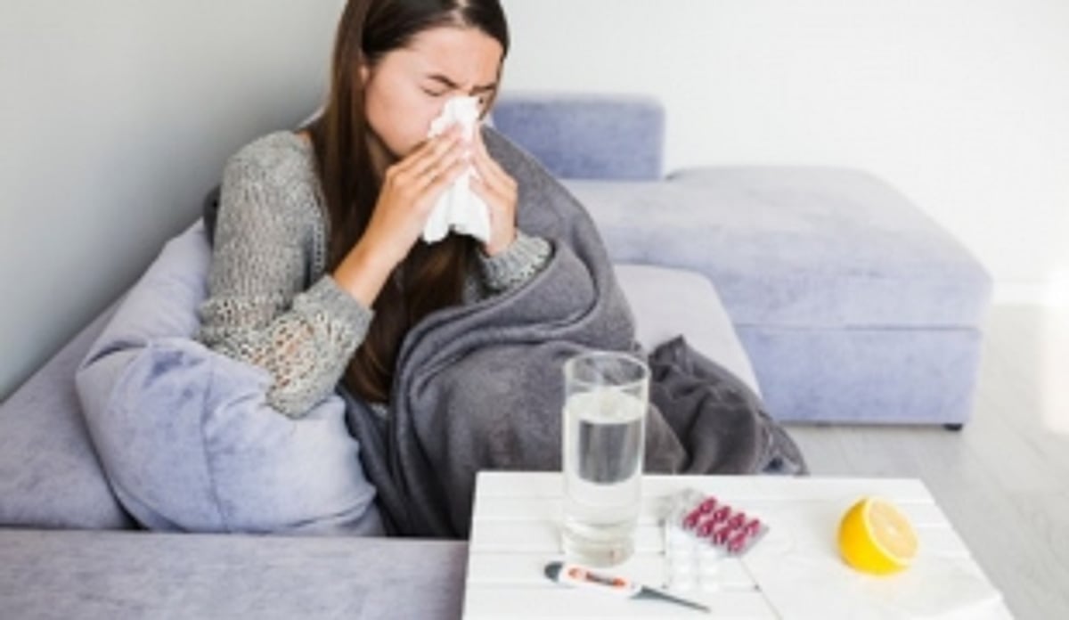 Climbing down   the mountain