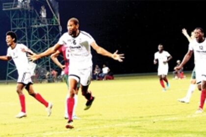 Clinical Plaza continues romance against Bagan as Churchill Bros maintain perfect start to their campaign