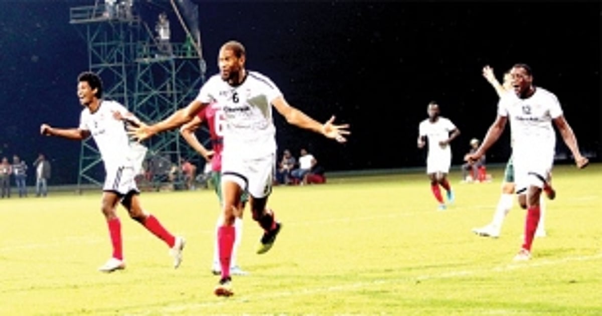 Clinical Plaza continues romance against Bagan as Churchill Bros maintain perfect start to their campaign