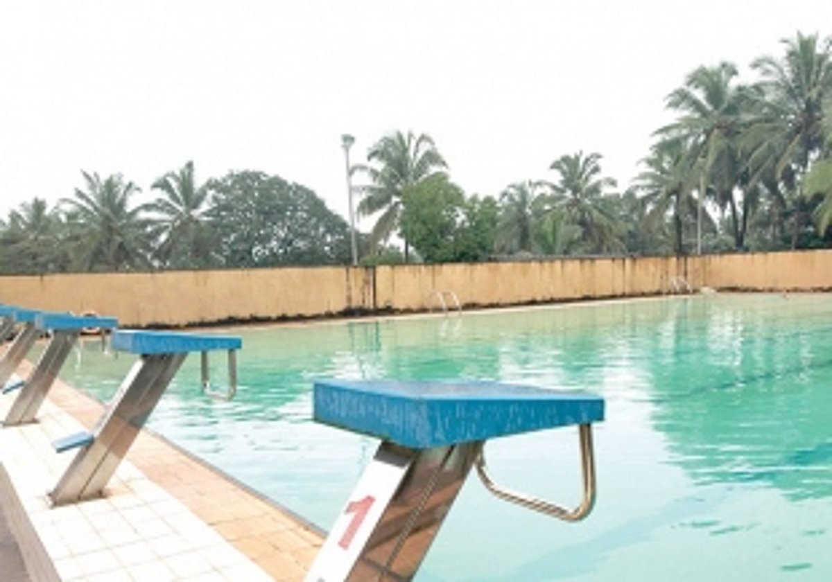 Close down bad Sanquelim  swimming pool: Shiv Sena