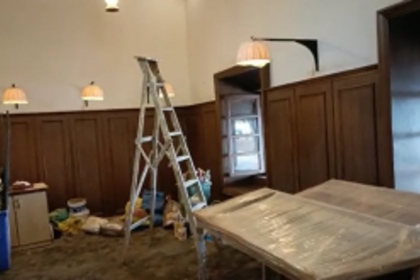 Close down bar at  Fort Aguada jail museum, says CCF