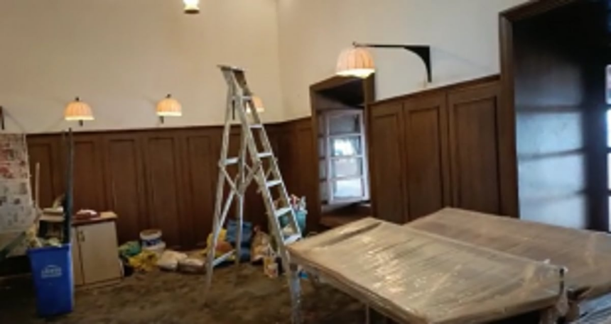 Close down bar at  Fort Aguada jail museum, says CCF