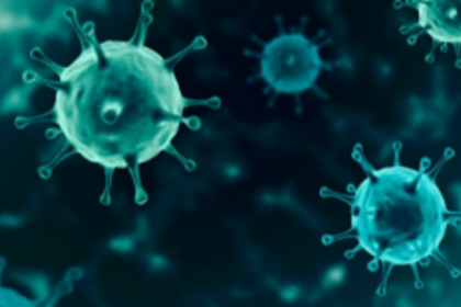 Clouds of Covid-19. Live with it