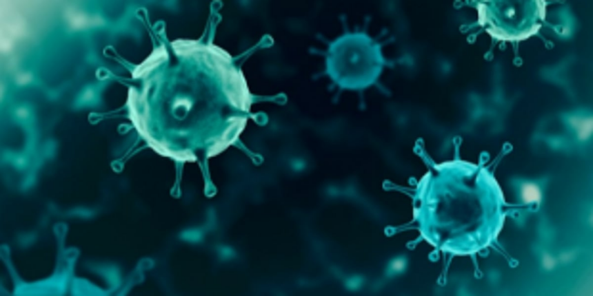 Clouds of Covid-19. Live with it