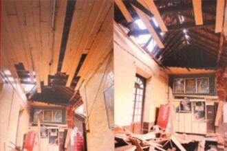 Clube Nacional: Back to its old world glory