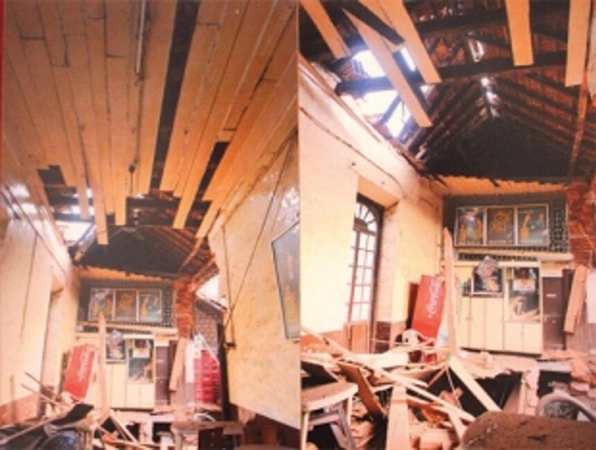 Clube Nacional: Back to its old world glory