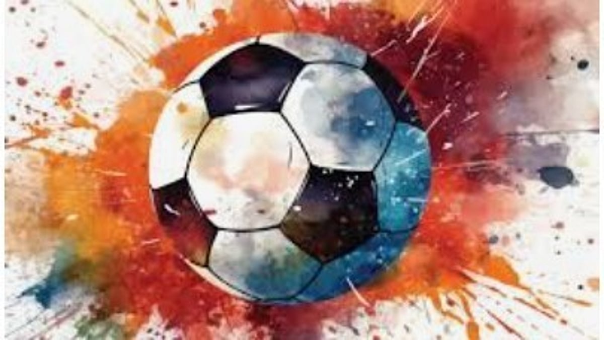Clube de Salgaocar Triumphs Over Calangute Association with Dominant 3-0 Victory