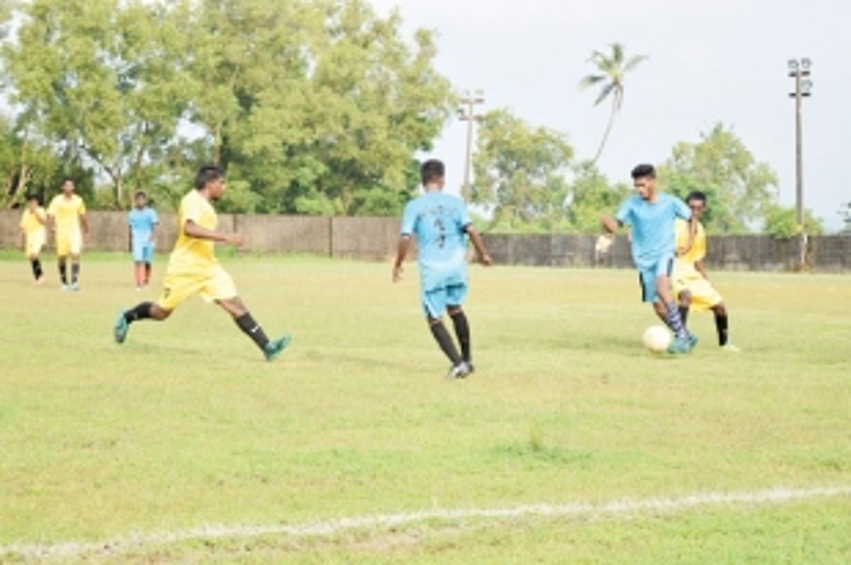 Clubs score big wins on opening day