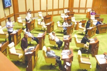 Clueless: Govt says no data on Goans employed in pvt sector, Oppn livid