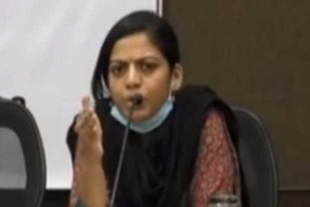 Clueless authorities in tizzy as COVID-19 patient goes missing