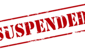 CoP suspends LDC for funds’ misappropriation