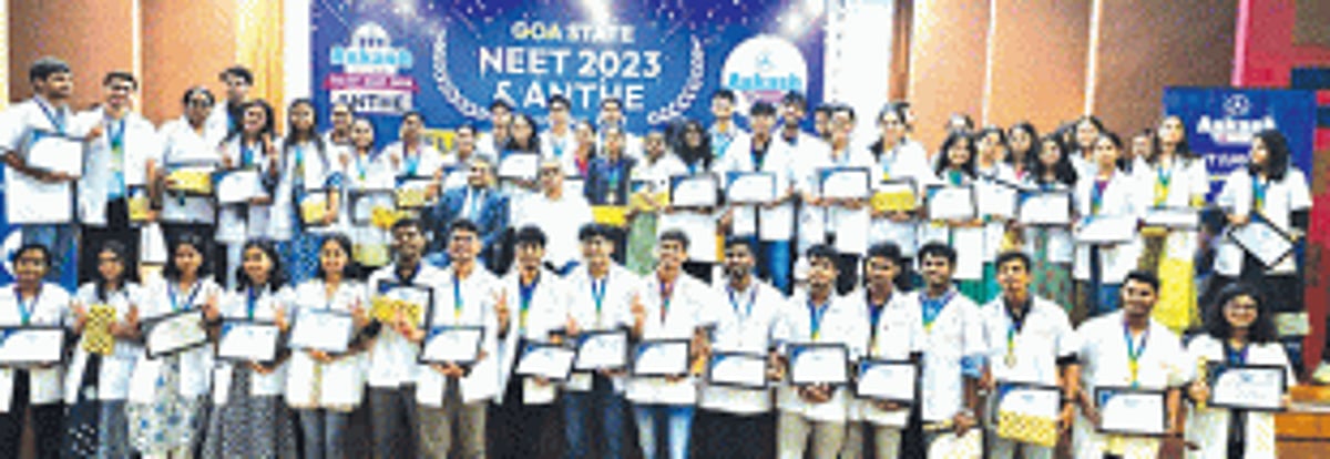 Coaching institutions should have holistic approach towards teaching: Power Min